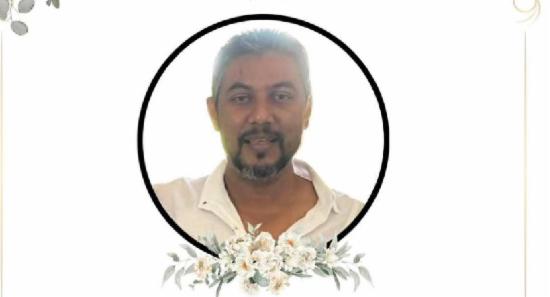 දුනිත්ගේ පියා අභාවප්‍රාප්ත වෙයි